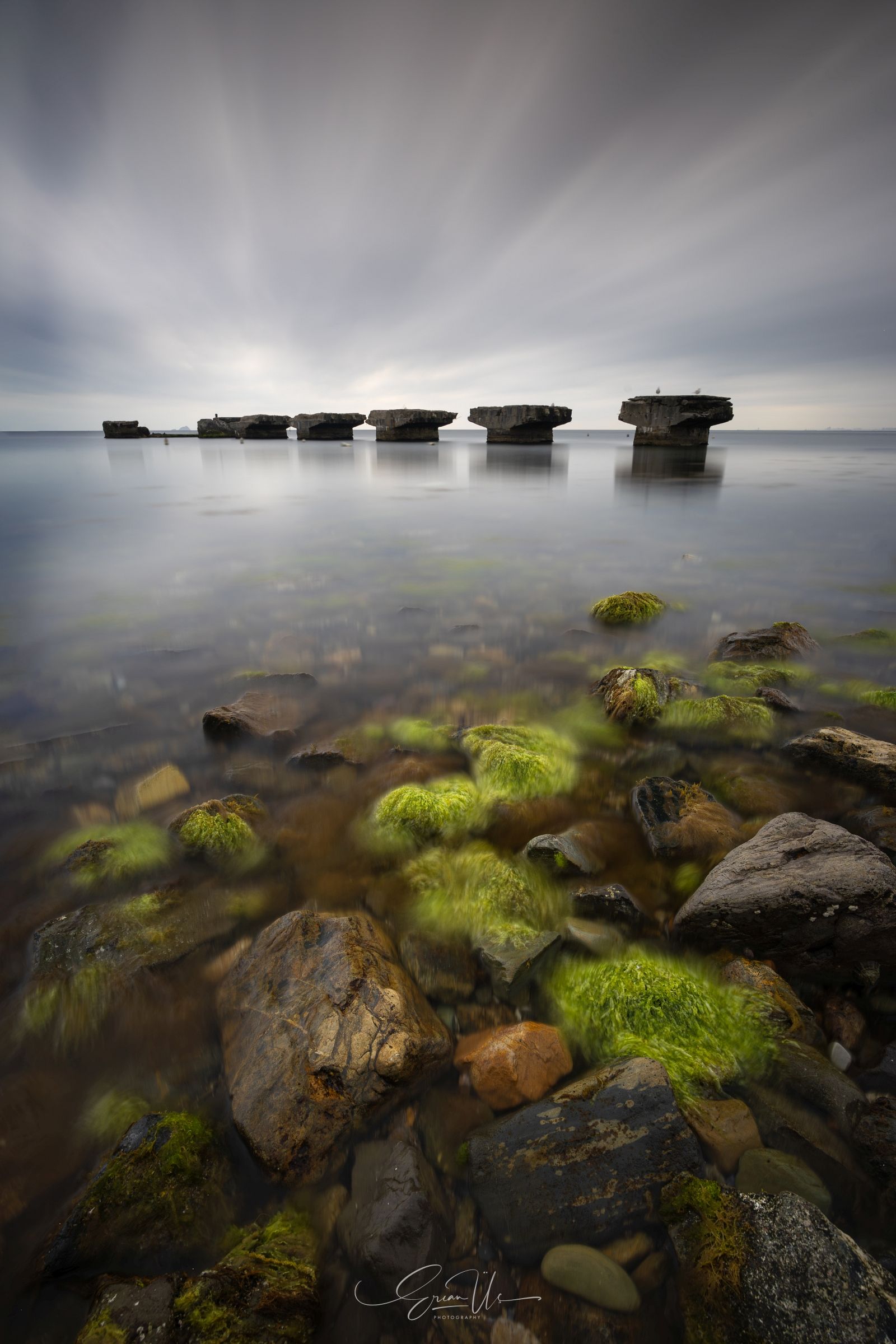 Long Exposure