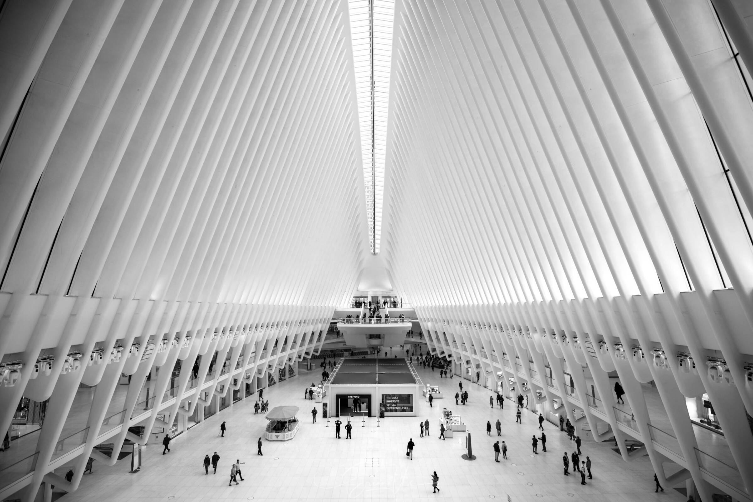 City and Architecture